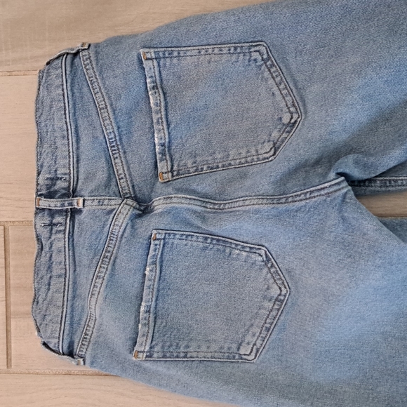 AGOLDE Riley Long High Rise size 24 - Picture 12 of 12